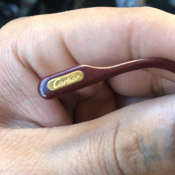 1983 vintage cartier - Picture 7 of 7